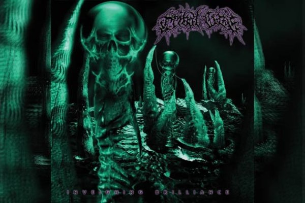 TRIBAL GAZE – Inveighing Brilliance