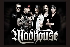 MÄDHOUSE entfesseln brandneue Video-Single «We Run Riot» aus dem kommenden Album «Plead The Fifth»