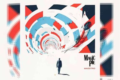 MAGIC PIE – Maestro