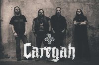CAREGAH präsentieren Video-Single «Tombstone» aus der kommenden Album-Neuauflage von «Osmium» Ende Mai &#039;25