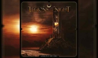 LEGIONS OF THE NIGHT – Sorrow Is The Cure