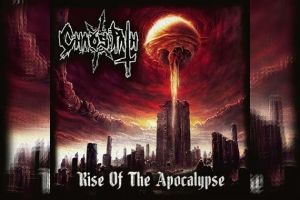 CHAOS PATH – Rise Of The Apocalypse