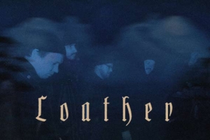 LOATHER enthüllen zweite Single «Mortuary» aus dem kommenden Album «Eis», das im Juni '23 erscheint