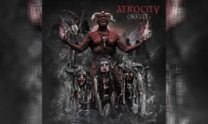 ATROCITY – Okkult III