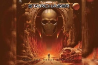 STARCHASER – Into The Great Unknown