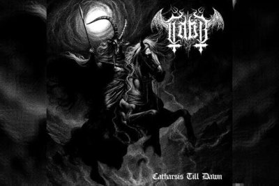 TAÄR – Catharsis Till Dawn