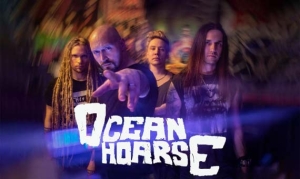 OCEANHOARSE zeigen Video zur neuen Single «Pryopen»