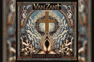 VAN ZANT – It&#039;s Up to You