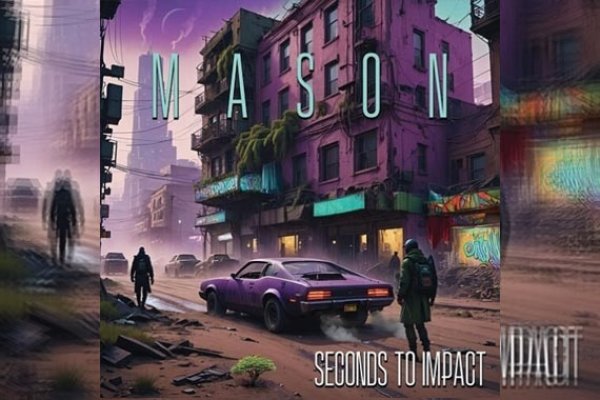 MASON – Seconds To Impact