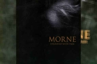MORNE – Engraved With Pain