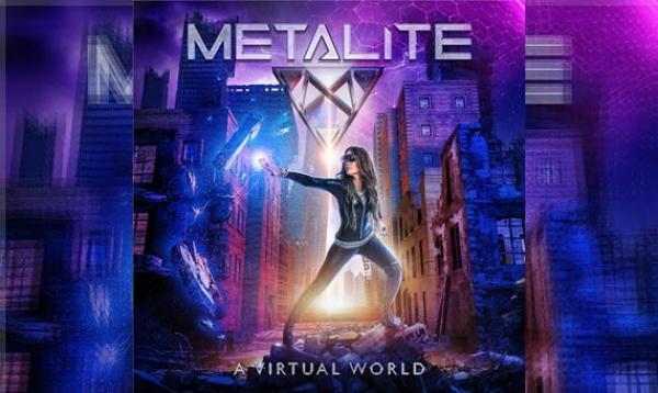 METALITE – A Virtual World