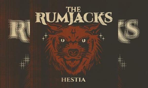 THE RUMJACKS – Hestia