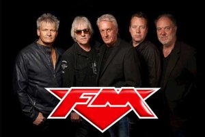 FM schieben mit «Just Walk Away» eine weitere Single aus dem kommenden Album «Brotherhood» nach