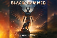 BLACK &amp; DAMNED - Resurrection