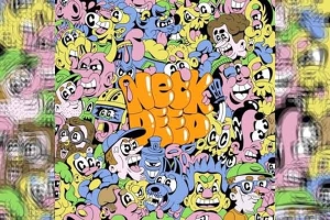 NECK DEEP – Neck Deep
