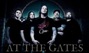 AT THE GATES kündigen die Rückkehr von Gründungsmitglied und Gitarrist Anders Björler an