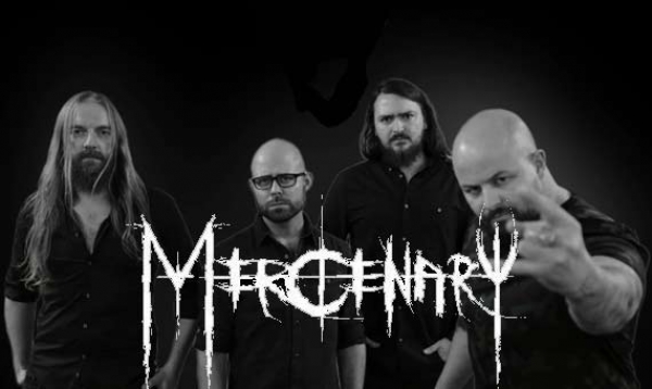 MERCENARY veröffentlichen neue Single «Where Darkened Souls Belong»