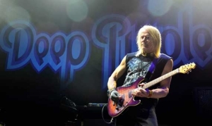 DEEP PURPLE Gitarrist Steve Morse verlässt die Band nach 27 Jahren