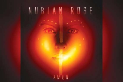 NUBIAN ROSE – Amen