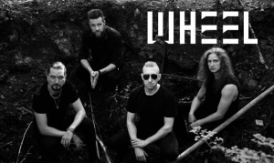 WHEEL bringen neue Single «Synchronise» heraus, den zweiten Song aus der «Rumination» EP