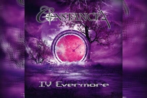 CONSTANCIA – IV Evermore