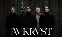 AVKRVST, die norwegische Progressive Rock Band, unterschreiben bei InsideOut Music