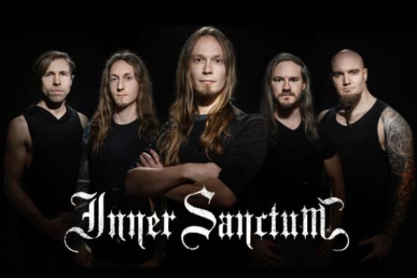 INNER SANCTUM kündigen neues Album «The Great Odd Ones» an, teilen die erste Single &amp; Video von «Abgott Death Kult» und kommen nach Lenzburg