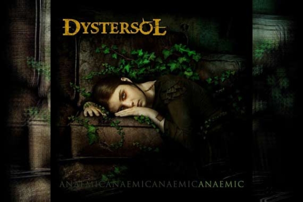 DYSTERSOL – Anaemic