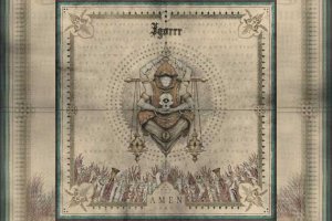 IGORRR – Amen