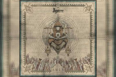 IGORRR – Amen
