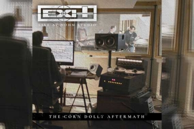 EXIT – Live At Holm Studio / The Corn Dolly Aftermath (EP1)