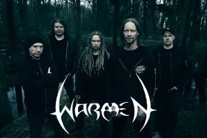 WARMEN veröffentlichen zweite Single und Musik-Video «Nine Lives». Album «Band Of Brothers» wird im August &#039;25 erwartet
