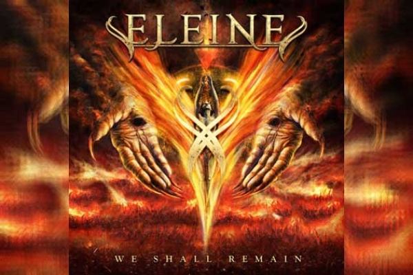 ELEINE – We Shall Remain