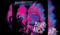 INVADERS – Beware Of The Night