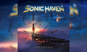 SONIC HAVEN – Vagabond