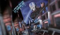 VENATOR – Echoes From The Gutter