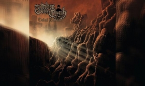 UNDER THE CHURCH – Total Burial (EP)