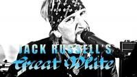 JACK RUSSELL – Mit besten Erinnerungen an die Zeit als Rockstar.