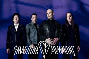 THE SMASHING PUMPKINS veröffentlichen Video zu «Empires». Album «ATM» erscheint im Mai &#039;23