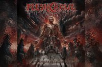 FLESHCRAWL – Epitome Of Carnage