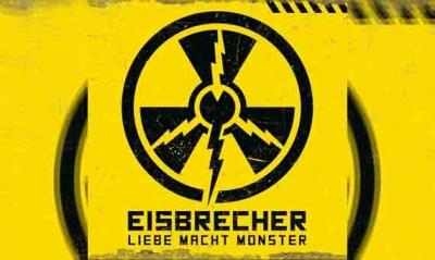 EISBRECHER – Liebe Macht Monster