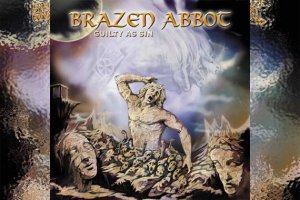 BRAZEN ABBOT – (Reissue 2025)