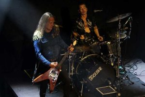 D-A-D – The 69 Eyes in Zürich