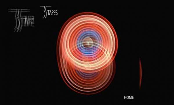 35 TAPES – Home