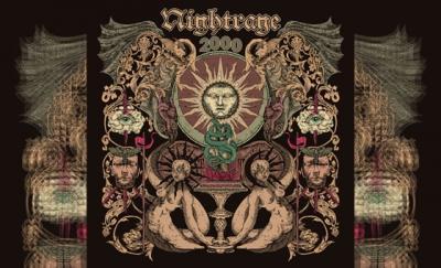 NIGHTRAGE – Demo 2000