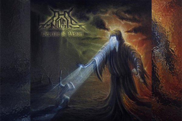 THY GNOSIS – Deprive Of Vision
