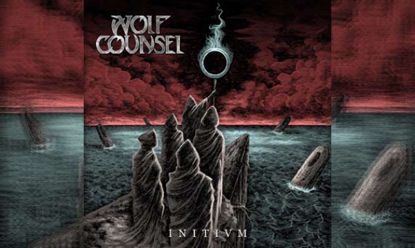 WOLF COUNSEL – Initivm