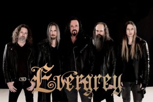 EVERGREY veröffentlichen neue Single «Oxygen» und kommen bald mit Katatonia nach Zürich