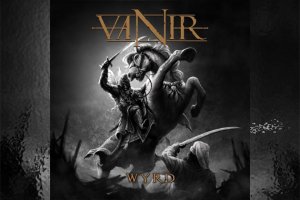 VANIR – Wyrd