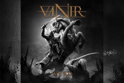 VANIR – Wyrd